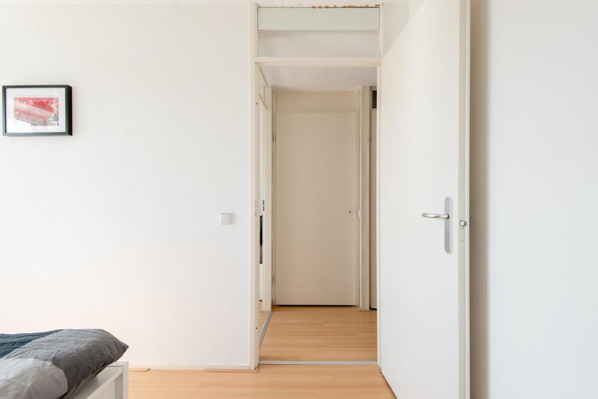 Julianadorp Zuhause Am Meer Fuer 6 Personen Mit 4 Schlafzimmern 外观 照片